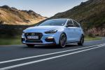 Hyundai i30 N 2020 года (ZA)